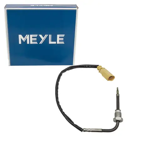 MEYLE 1148000231 Abgastemperatursensor Sensor f&uuml;r AUDI A6 4G SQ5 8RB 3.0 TDI 4G0906088AC