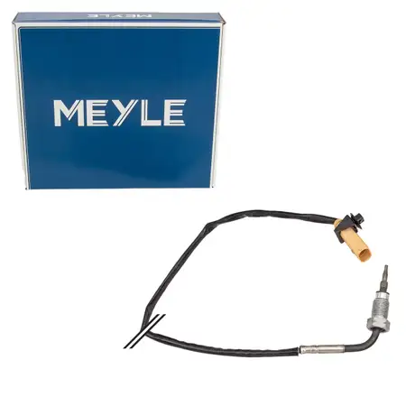 MEYLE 1148000243 Abgastemperatursensor Sensor f&uuml;r VW Crafter SX SY SZ 2.0 TDI 04L906088GD