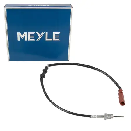 MEYLE 1148000268 Abgastemperatursensor f&uuml;r VW Passat B7 CC B7 Passat 2.0 TDI 03L906088CJ