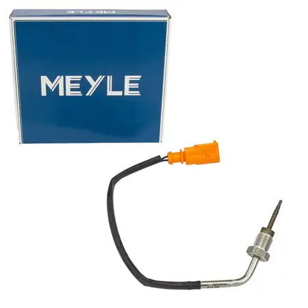 MEYLE Abgastemperatursensor Sensor f&uuml;r AUDI A4 B8 A5 8F 8T A6 C7 8RB 2.0 TDI 03L906088HA