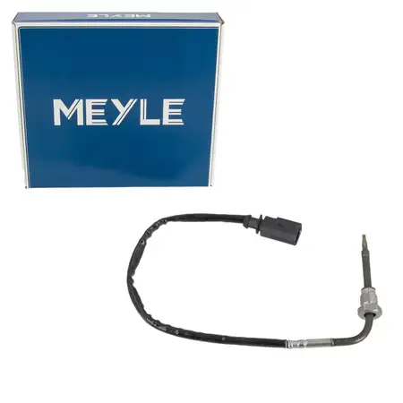 MEYLE Abgastemperatursensor f&uuml;r AUDI A4 B9 A5 F5 A6 C8 A7 4K A8 D5 Q5 FY Touareg 3.0 TDI