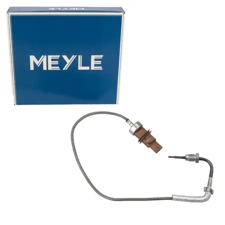 MEYLE Abgastemperatursensor f&uuml;r VW Golf 7 Passat Arteon 3H SEAT Leon 5F 2.0 TSI 06K919529B