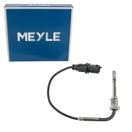 MEYLE Abgastemperatursensor f&uuml;r ALFA ROMEO Giulietta FIAT Bravo 2 LANCIA Delta 3 1.6/2.0D