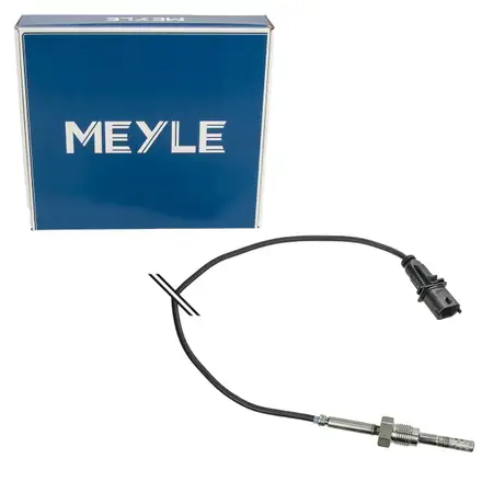 MEYLE 15148000008 Abgastemperatursensor Sensor f&uuml;r ALFA ROMEO 147 937 GT 1.9 JTD 55204763