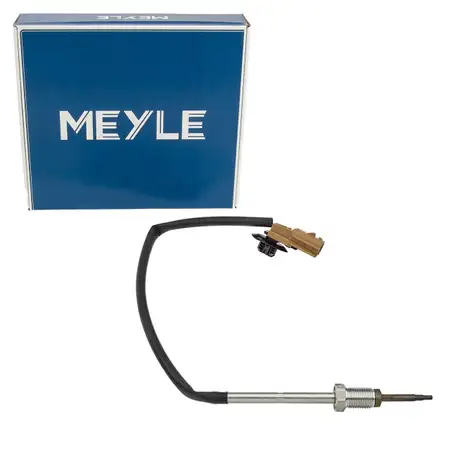 MEYLE Abgastemperatursensor f&uuml;r RENAULT Master 3 Megane 3/CC Grand/Scenic 3 2.0/2.3 dCi