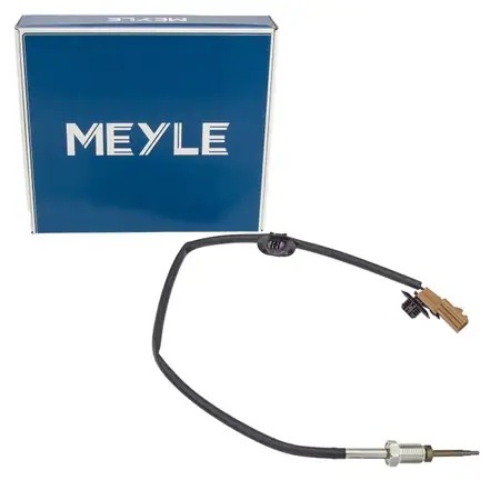 MEYLE Abgastemperatursensor f&uuml;r RENAULT Espace 4 Laguna 2 Trafic 2 2.2 dCi OPEL A 2.5D