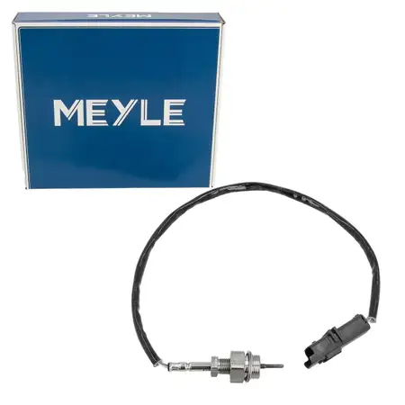 MEYLE Abgastemperatursensor Sensor f&uuml;r RENAULT Espace 4 Laguna 2 Vel Satis 1.9/2.0/2.2 dCi