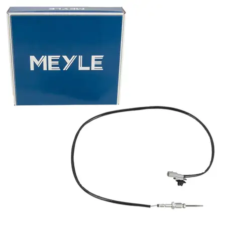 MEYLE Abgastemperatursensor f&uuml;r RENAULT Megane 3/CC Grand/Scenic 3 Fluence L3 1.5 dCi