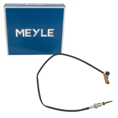 MEYLE Abgastemperatursensor f&uuml;r RENAULT Megane 3 4 Clio 4 Scenic 3 4 Kangoo 1 1.5 dCi