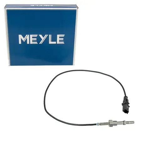MEYLE Abgastemperatursensor f&uuml;r ALFA ROMEO Mito 955 1.3 Multijet FIAT Grande Punto 1.3D