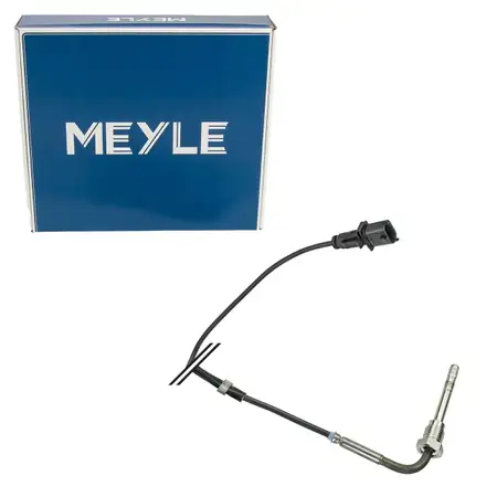 MEYLE 2148000028 Abgastemperatursensor Sensor f&uuml;r FIAT Doblo 119 223 1.3D/JTD 51807903