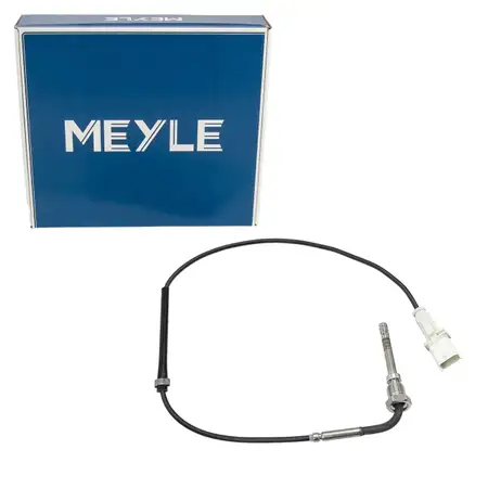 MEYLE 2148000039 Abgastemperatursensor f&uuml;r CITROEN Jumper 2 PEUGEOT Boxer FIAT Ducato 3.0D