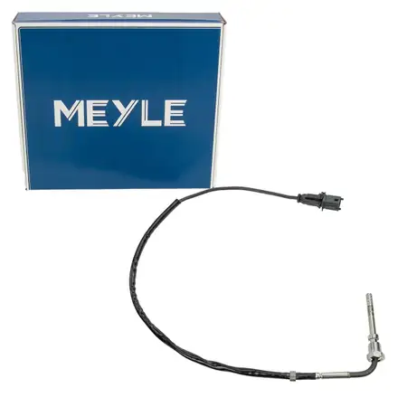 MEYLE 2148000030 Abgastemperatursensor Sensor f&uuml;r FIAT Doblo 263 1.6D Multijet 51825697