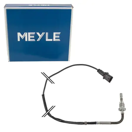 MEYLE 2148000032 Abgastemperatursensor Sensor f&uuml;r LANCIA Ypsilon 1.3D Multijet 51795801