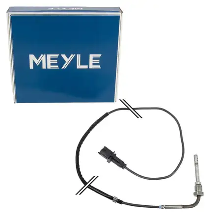 MEYLE Abgastemperatursensor Sensor f&uuml;r FIAT Doblo 119 223 1.9D/JTD LANCIA Thesis 2.4 JTD