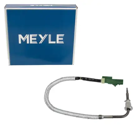 MEYLE 2148000049 Abgastemperatursensor f&uuml;r JEEP Grand Cherokee 4 WK WK2 3.0 CRD 05146663AC