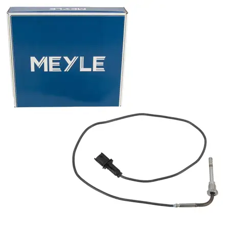 MEYLE 2148000041 Abgastemperatursensor Sensor f&uuml;r FIAT Grande Punto 1.9D Multijet 55199673