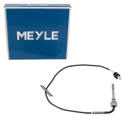 MEYLE Abgastemperatursensor f&uuml;r JEEP Grand Cherokee 3 Commander 3.0 CRD K05149103AA