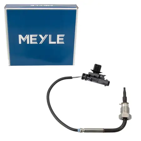 MEYLE Abgastemperatursensor f&uuml;r FIAT 500L 351 352 500X 334 Qubo 225 Tipo 356 357 1.3/1.6D