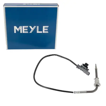 MEYLE Abgastemperatursensor f&uuml;r FIAT 500L 500X Doblo Ducato Tipo ALFA Giulia 1.6-2.2D