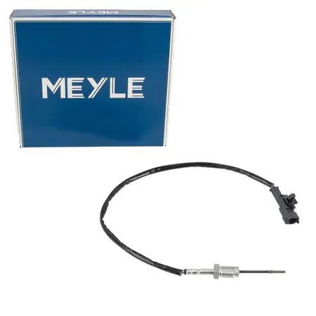 MEYLE 2148000077 Abgastemperatursensor Sensor f&uuml;r FIAT Ducato 2.3/3.0D Multijet 51909088