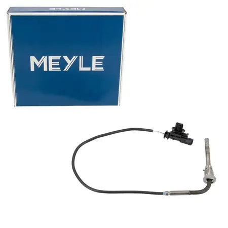 MEYLE 2148000078 Abgastemperatursensor Sensor f&uuml;r JEEP Cherokee KL 2.0/2.2 CRD 68195682AA