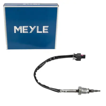 MEYLE Abgastemperatursensor f&uuml;r FIAT 500L Doblo Ducato Tipo ALFA Giulia JEEP 1.6-2.2D