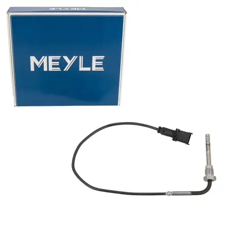 MEYLE 2148000088 Abgastemperatursensor Sensor f&uuml;r FIAT Linea 323 1.6D Multijet 51825698