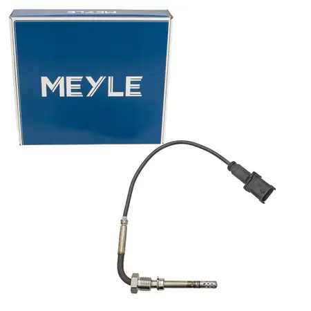 MEYLE 2148000081 Abgastemperatursensor Sensor f&uuml;r FIAT 500L 351 352 1.6D Multijet 55184538