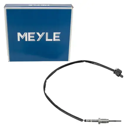 MEYLE Abgastemperatursensor f&uuml;r BMW E81 E82 E87 E88 E90 E91 E92 E93 E60 F10 F11 E61 X1 N47