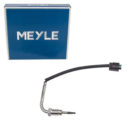 MEYLE 3148000066 Abgastemperatursensor Sensor f&uuml;r BMW X5 E70 X6 E71 M57 N57 13627805151