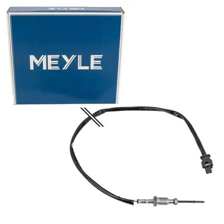 MEYLE Abgastemperatursensor f&uuml;r BMW F40 F44 F45 F46 X1 F48 X2 F39 MINI F54 F55 F56 F57 B47