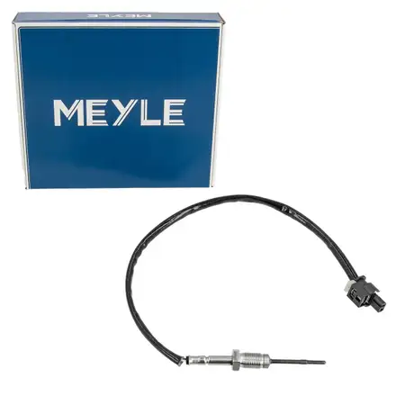 MEYLE Abgastemperatursensor f&uuml;r BMW F20 F21 F22 F23 F30 F31 F34 G20 G21 G28 F32 F33 F36