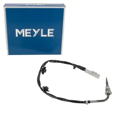 MEYLE 37-148000011 Abgastemperatursensor Sensor f&uuml;r HYUNDAI Kona 1.0 T-GDi 39230-04OS1