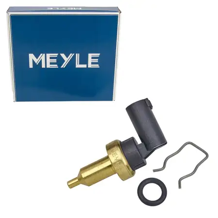 MEYLE 0148210003 Temperaturgeber K&uuml;hlmittel f&uuml;r MERCEDES W203 W204 W205 W211 W176 W177