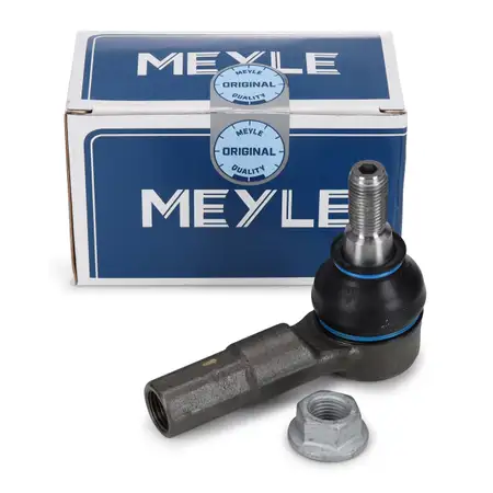 MEYLE 0160200038 Spurstangenkopf f&uuml;r MERCEDES Sprinter 906 907 910 VW Crafter 2E 2F vorne