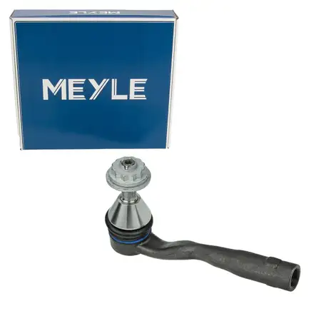 MEYLE 0160200049 Spurstangenkopf f&uuml;r MERCEDES M-Klasse/GLE W166 GL/GLS vorne 1663300403