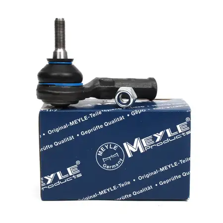 MEYLE 16-160200006 Spurstangenkopf f&uuml;r RENAULT KANGOO TWINGO SMART FORTWO 453 vorne links