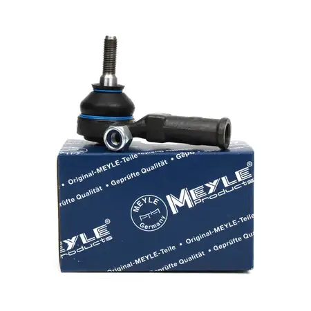 MEYLE 16-160200000 Spurstangenkopf f&uuml;r RENAULT KANGOO TWINGO SMART FORTWO 453 vorne rechts