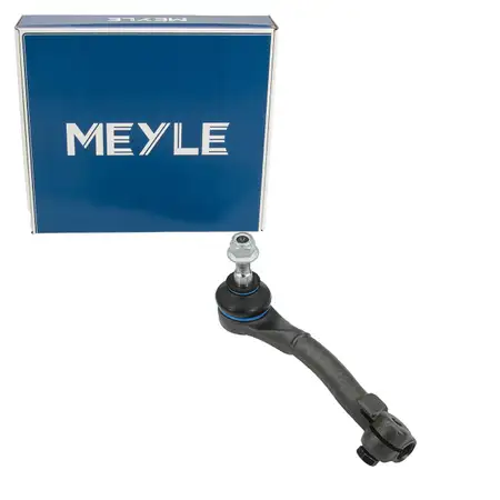 MEYLE 16-160200017 Spurstangenkopf RENAULT Clio 2 bis BJ 12.99 vorne links 7701476762