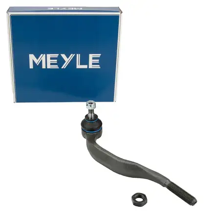 MEYLE 11-160200020 Spurstangenkopf Axialgelenkkopf f&uuml;r PEUGEOT Vorderachse links 3817.58