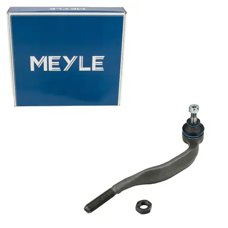 MEYLE 11-160200021 Spurstangenkopf Axialgelenkkopf f&uuml;r PEUGEOT 407 vorne rechts 3817.57