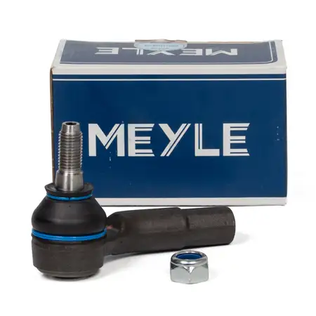 MEYLE 1160200000 Spurstangenkopf f&uuml;r VW Polo 9N 6R SEAT Ibiza 3 4 SKODA Fabia vorne links