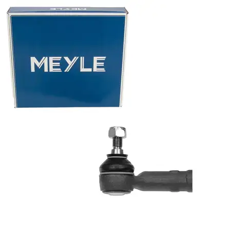 MEYLE 1160200002 Spurstangenkopf f&uuml;r VW Golf 4 AUDI 8L SEAT Leon 1 MIT Servo vorne links