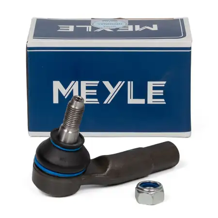 MEYLE 1160200004 Spurstangenkopf f&uuml;r VW Polo 9N 6R SEAT Ibiza 3 4 SKODA Fabia vorne rechts