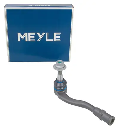 MEYLE 1160200037 Spurstangenkopf Axialgelenkkopf Axialgelenk f&uuml;r AUDI A8 D4 vorne links
