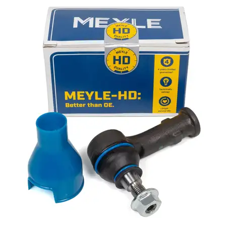 MEYLE HD 1160208203HD VERST&Auml;RKT Spurstangenkopf f&uuml;r VW Transporter vorne rechts 701419812D