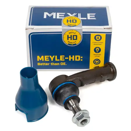 MEYLE HD 1160208204HD VERST&Auml;RKT Spurstangenkopf f&uuml;r VW Transporter vorne links 701419811E