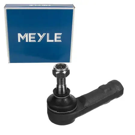 MEYLE Spurstangenkopf f&uuml;r VW Transporter MIT Servolenkung vorne rechts 701419812