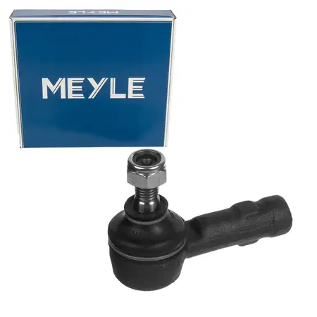 MEYLE Spurstangenkopf Axialgelenk f&uuml;r VW Caddy 2 SKODA Felicia 1 2 vorne 6U0422811